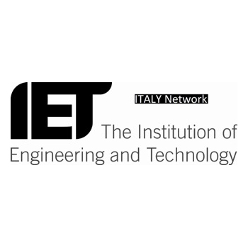 Iet italy logo